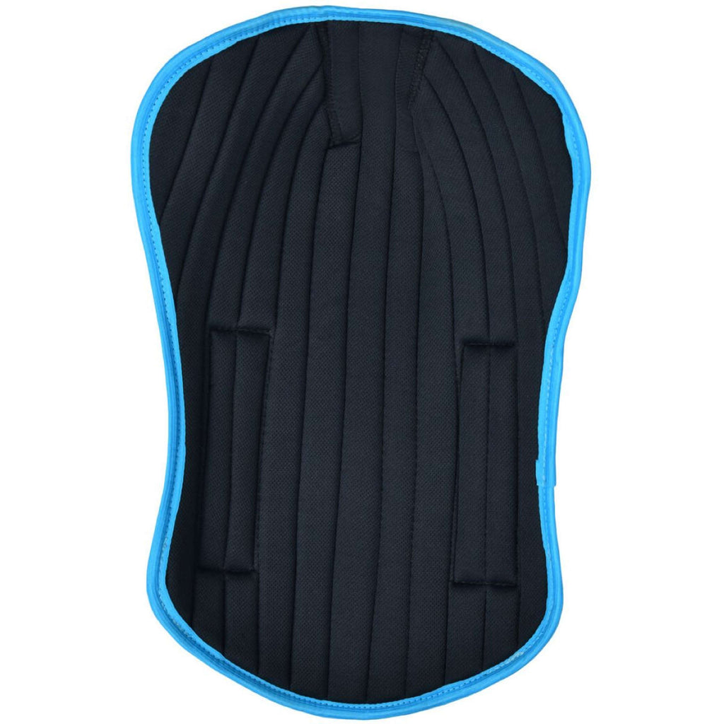 WeatherBeeta Wraps Therapy-Tec Stable Boot Schwarz/Blau