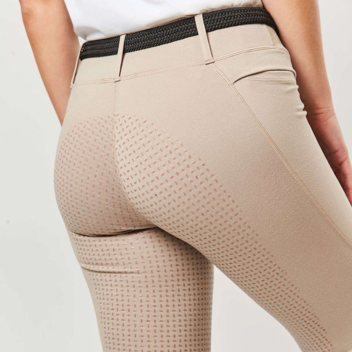 Dublin Reitleggings Cool It Everyday Beige