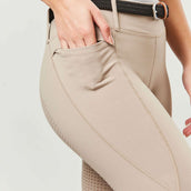 Dublin Reitleggings Cool It Everyday Beige