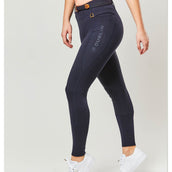 Dublin Reitleggings Cool It Everyday True Navy