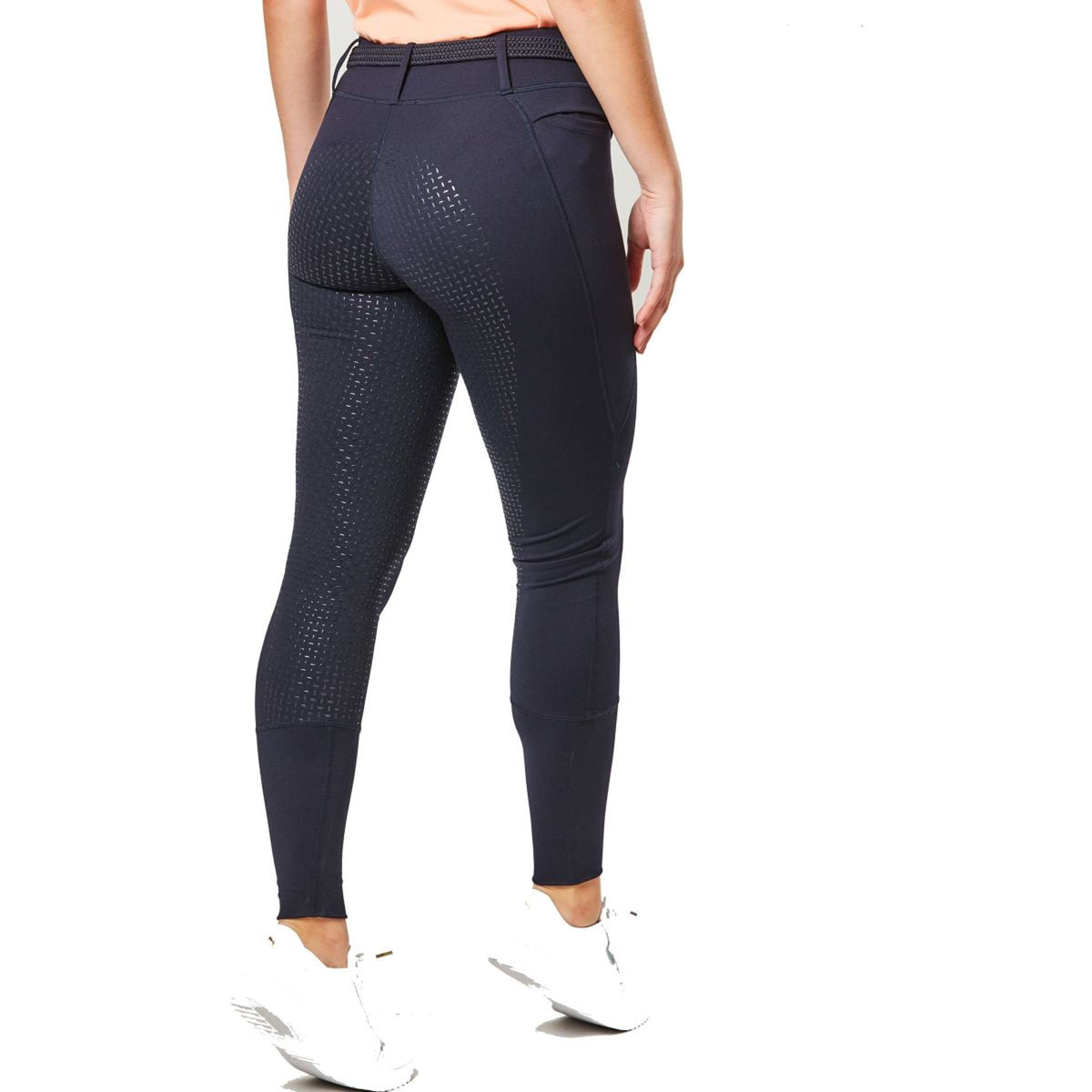 Dublin Reitleggings Cool It Everyday True Navy