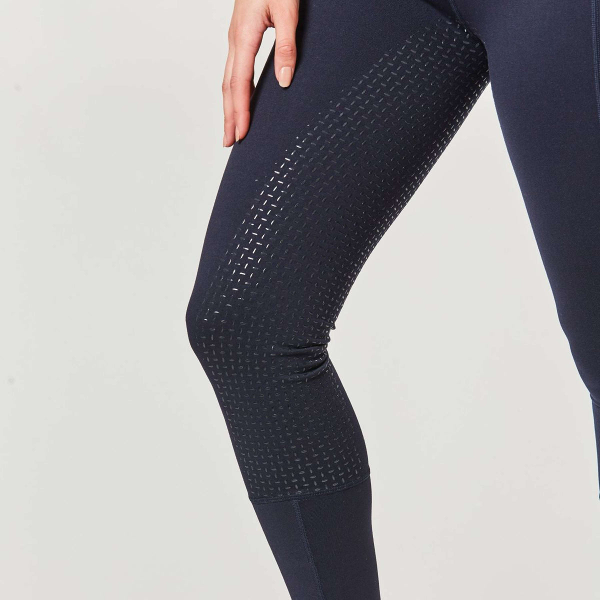 Dublin Reitleggings Cool It Everyday True Navy