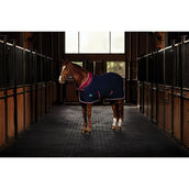 WeatherBeeta Cooler Thermocell Standard Neck Navy/Burgundy