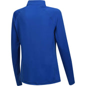 Weatherbeeta Shirt Prime Lange Armel Royal Blue