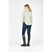 Weatherbeeta Baselayer London Lange Ärmel Navy Iris