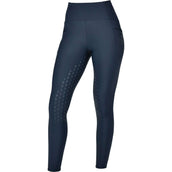 Weatherbeeta Reitleggings Thermal Sky Captain