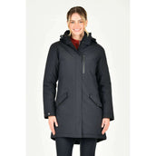 Weatherbeeta Jack Kyla II Waterproof Schwarz