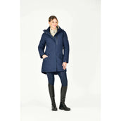 Weatherbeeta Jack Kyla II Waterproof Navy Iris