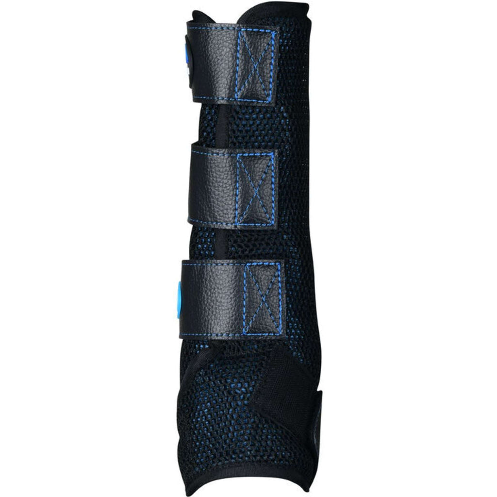 WeatherBeeta Ice Boots Therapy-Tec Cold Water Schwarz/Blau