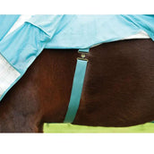 WeatherBeeta Cooler Cotton Airstream II Detach-A-Neck