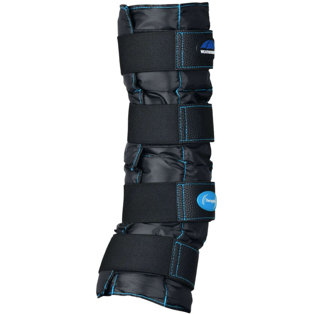 WeatherBeeta Ice Boots Therapy-Tec II Gel Schwarz