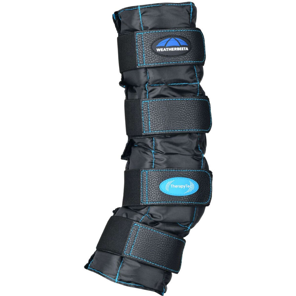 WeatherBeeta Ice Boots Therapy-Tec II Gel Schwarz
