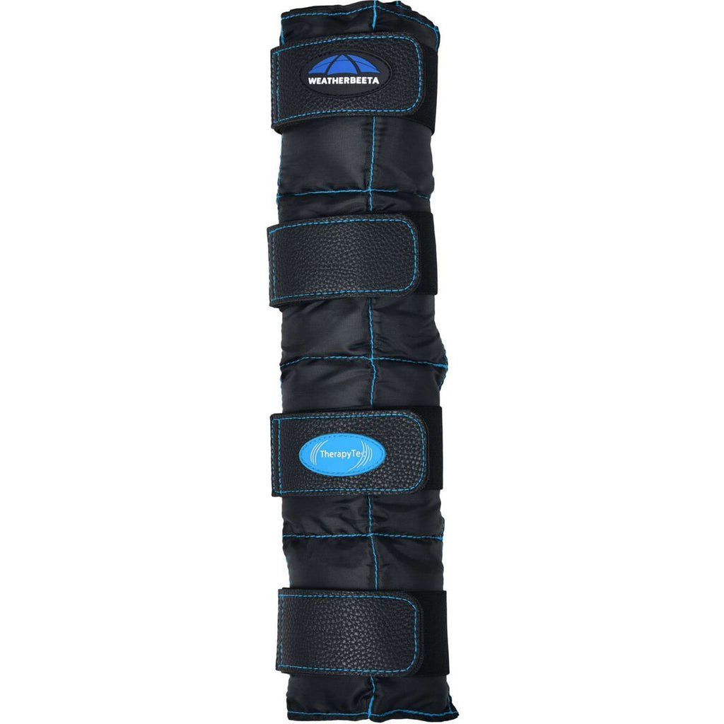 WeatherBeeta Ice Boots Therapy-Tec II Gel Schwarz