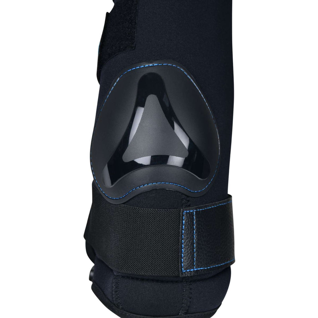 WeatherBeeta Ice Boots Therapy-Tec II Ultra Cool Schwarz