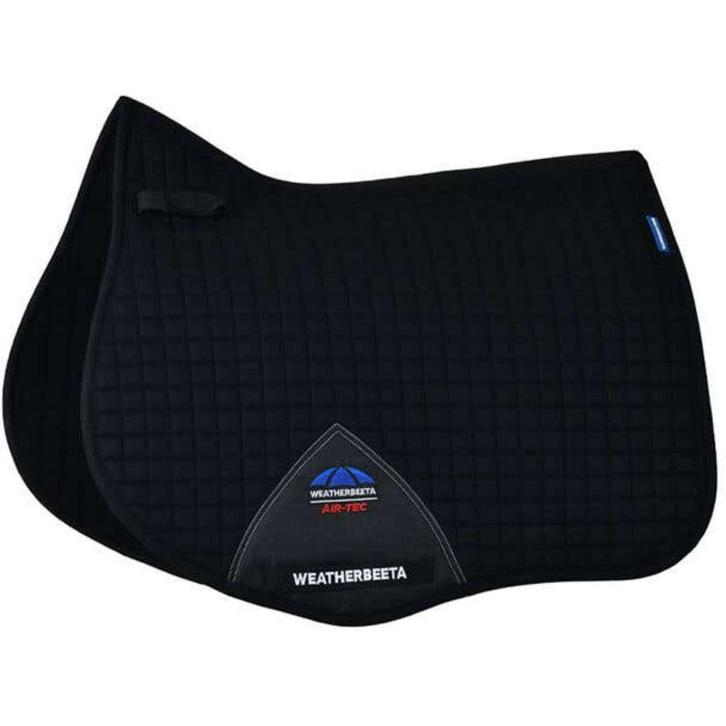 WeatherBeeta Schabracke Prime Air-Tec Vielseitigkeit Schwarz