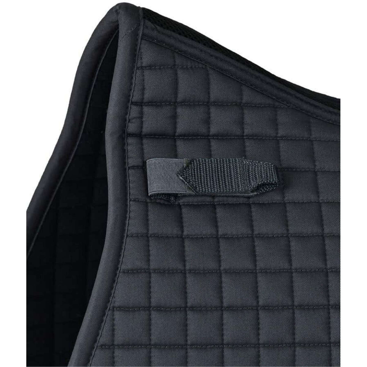 WeatherBeeta Schabracke Prime Air-Tec Vielseitigkeit Kohle