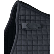 WeatherBeeta Schabracke Prime Air-Tec Vielseitigkeit Kohle