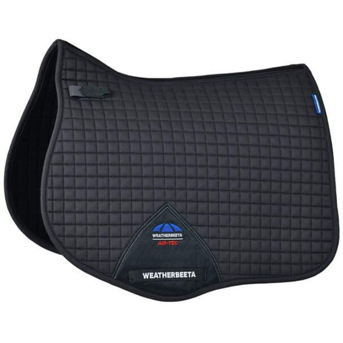 WeatherBeeta Schabracke Prime Air-Tec Vielseitigkeit Kohle