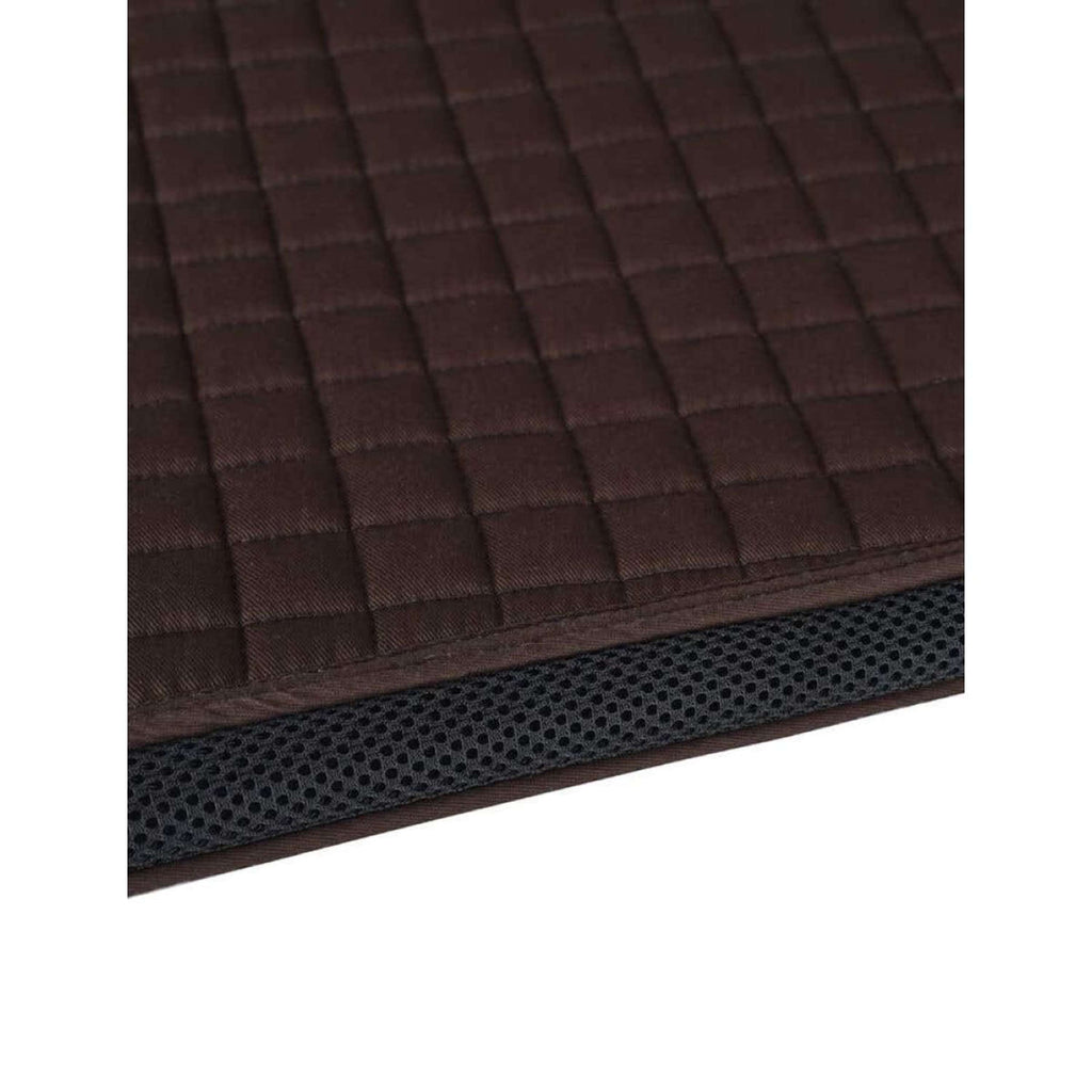WeatherBeeta Schabracke Prime Air-Tec Vielseitigkeit Chocolate