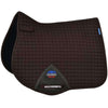 WeatherBeeta Schabracke Prime Air-Tec Vielseitigkeit Chocolate