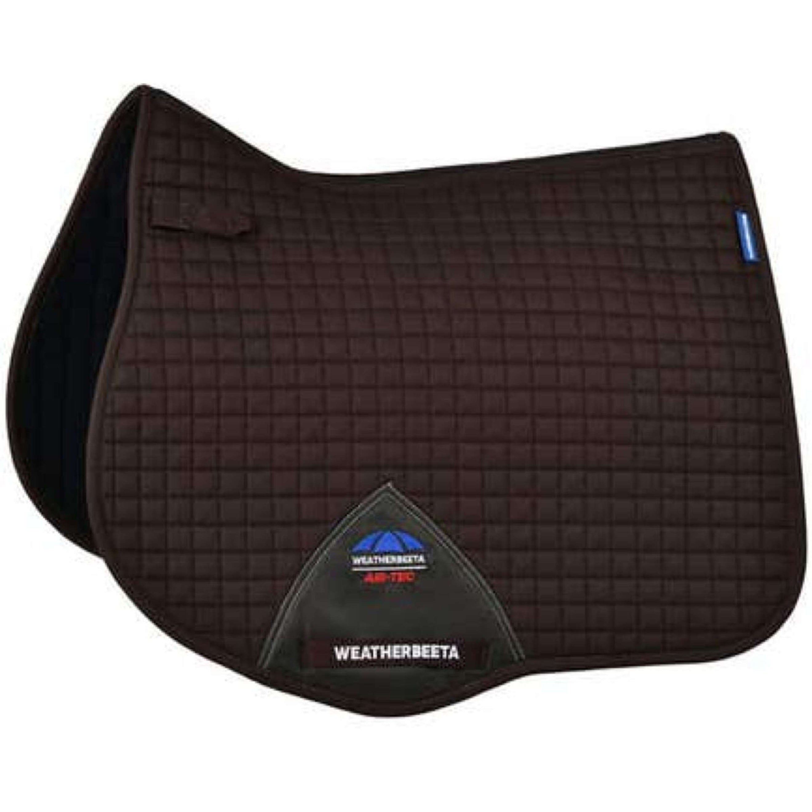 WeatherBeeta Schabracke Prime Air-Tec Vielseitigkeit Chocolate