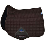 WeatherBeeta Schabracke Prime Air-Tec Vielseitigkeit Chocolate