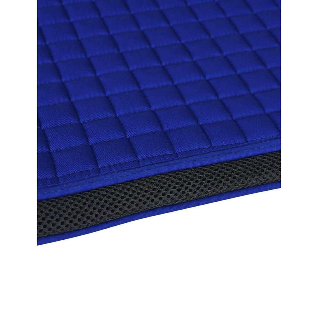 WeatherBeeta Schabracke Prime Air-Tec Vielseitigkeit Kobalt