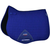 WeatherBeeta Schabracke Prime Air-Tec Vielseitigkeit Kobalt