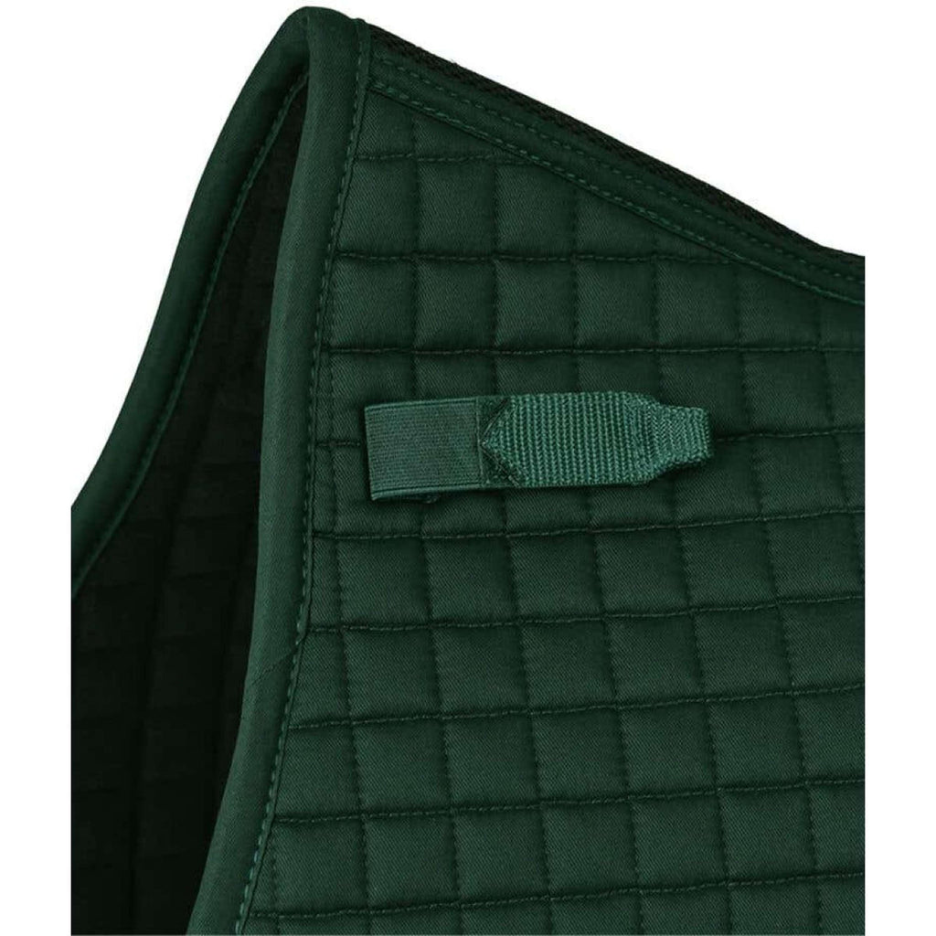 WeatherBeeta Schabracke Prime Air-Tec Vielseitigkeit Forest Green