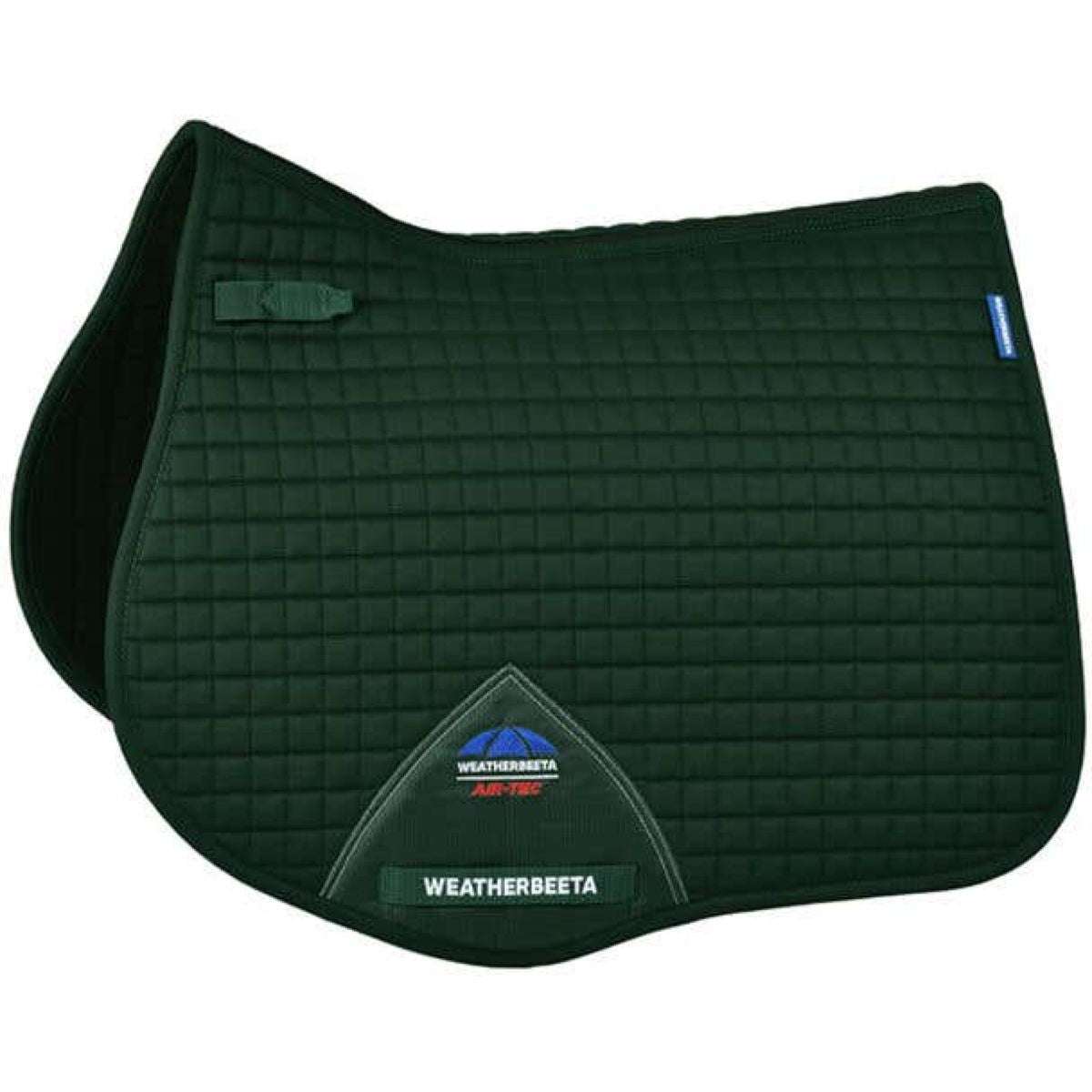 WeatherBeeta Schabracke Prime Air-Tec Vielseitigkeit Forest Green
