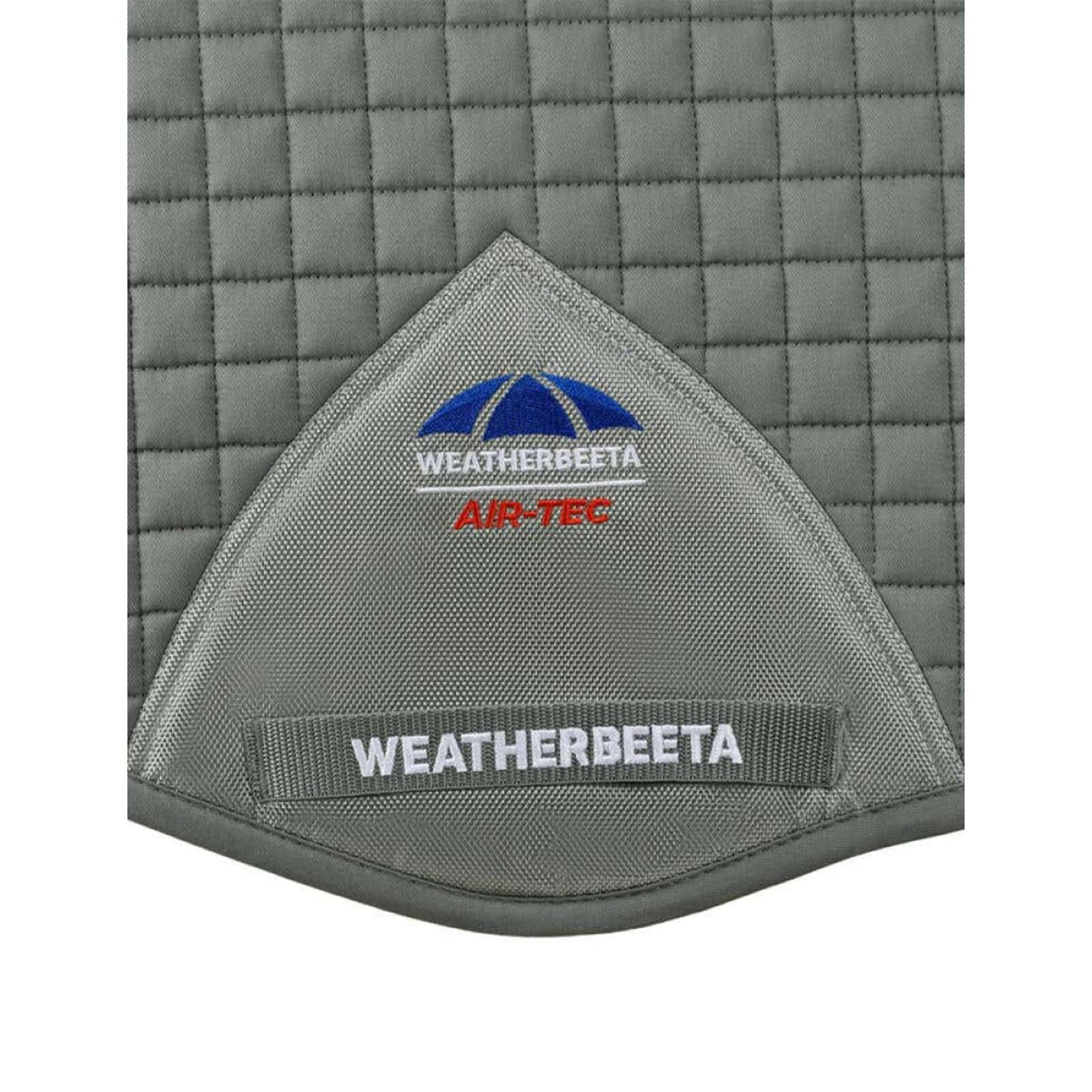 WeatherBeeta Schabracke Prime Air-Tec Vielseitigkeit Grau