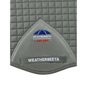 WeatherBeeta Schabracke Prime Air-Tec Vielseitigkeit Grau