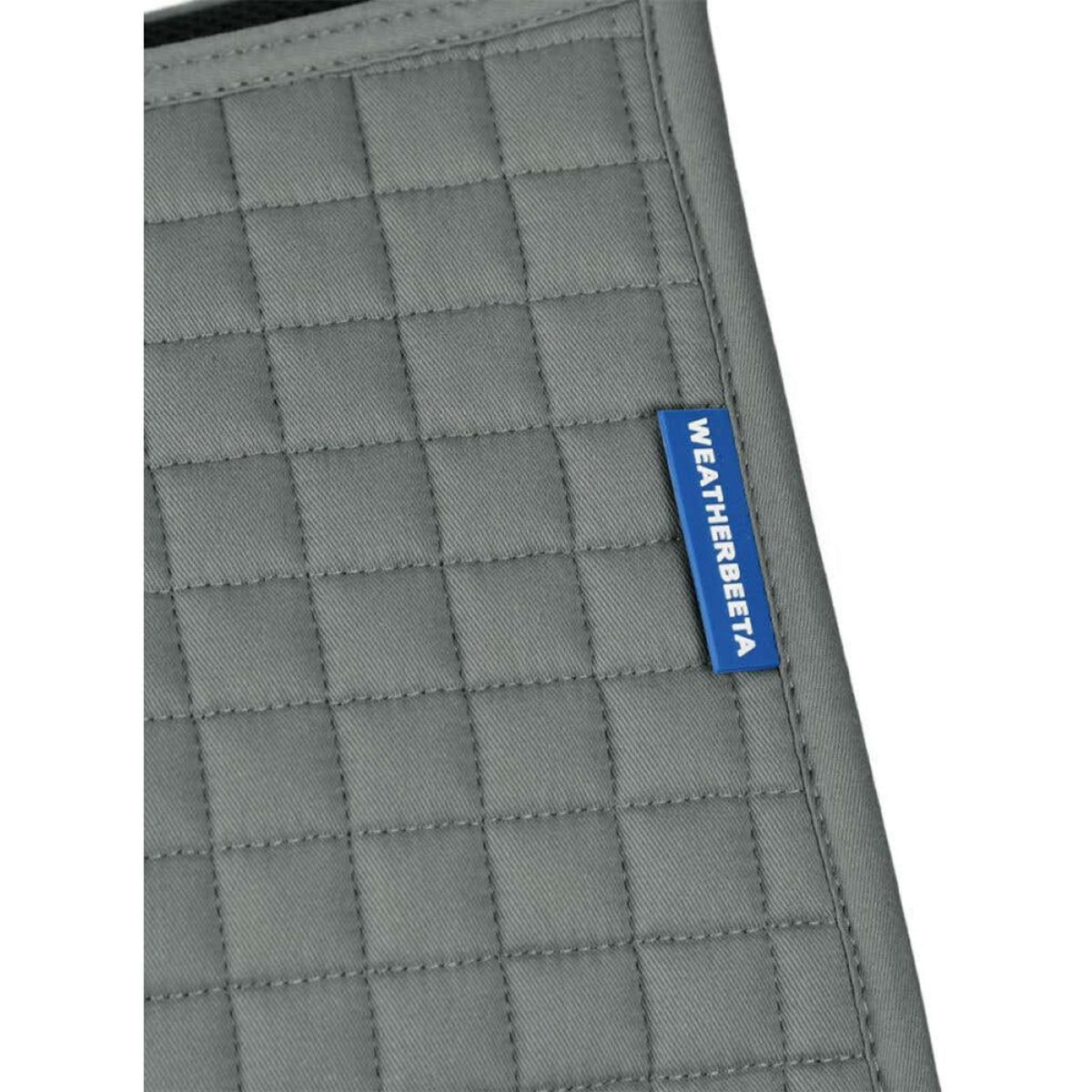 WeatherBeeta Schabracke Prime Air-Tec Vielseitigkeit Grau