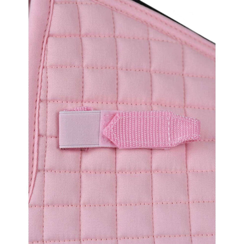 WeatherBeeta Schabracke Prime Air-Tec Vielseitigkeit Light Pink