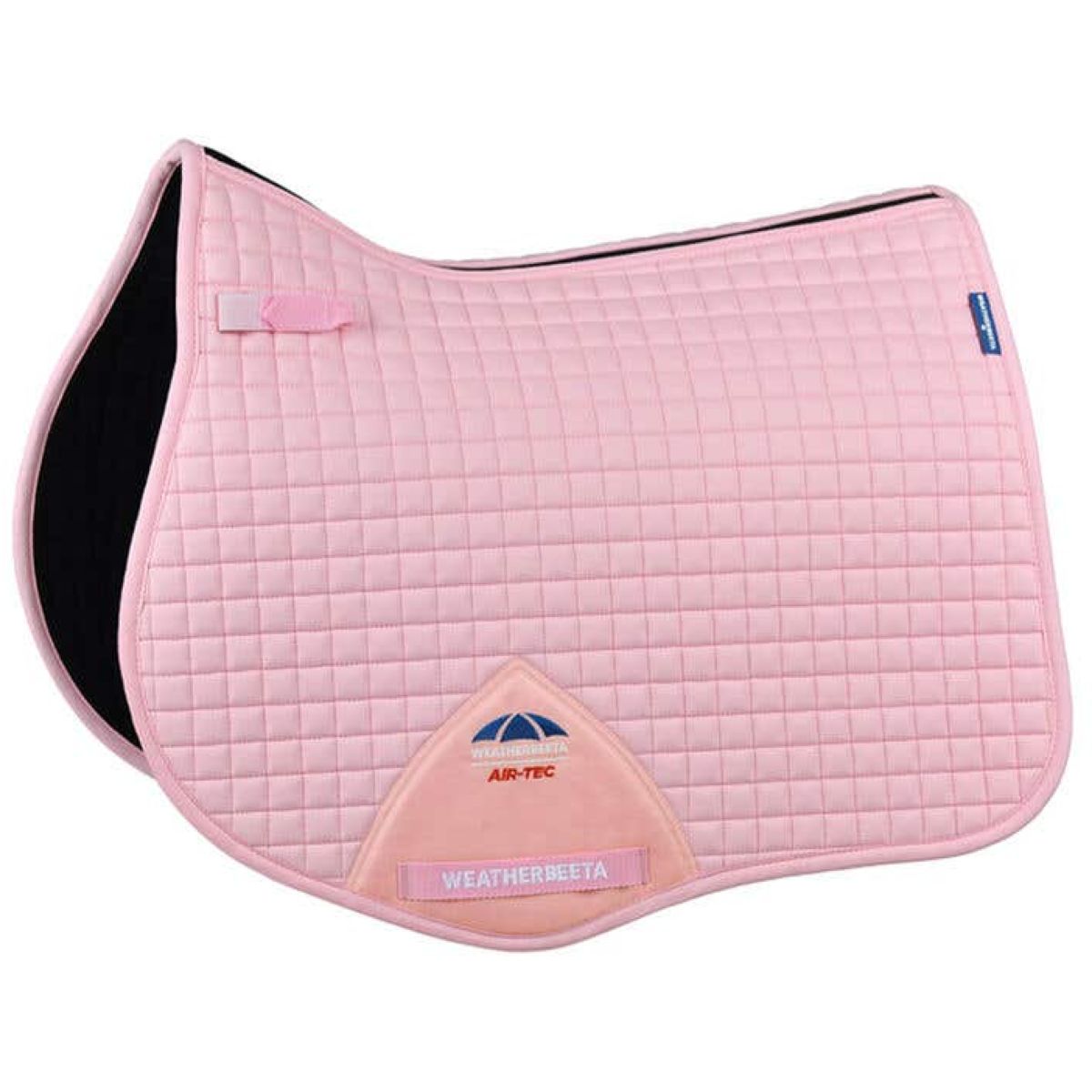 WeatherBeeta Schabracke Prime Air-Tec Vielseitigkeit Light Pink