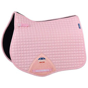 WeatherBeeta Schabracke Prime Air-Tec Vielseitigkeit Light Pink