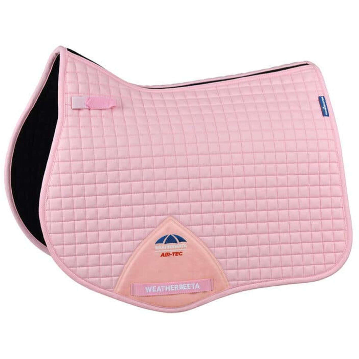WeatherBeeta Schabracke Prime Air-Tec Vielseitigkeit Light Pink