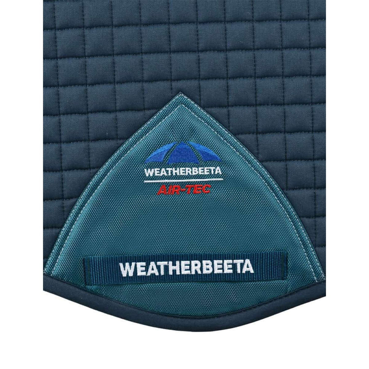 WeatherBeeta Schabracke Prime Air-Tec Vielseitigkeit Midnight Teal