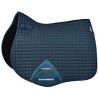 WeatherBeeta Schabracke Prime Air-Tec Vielseitigkeit Midnight Teal