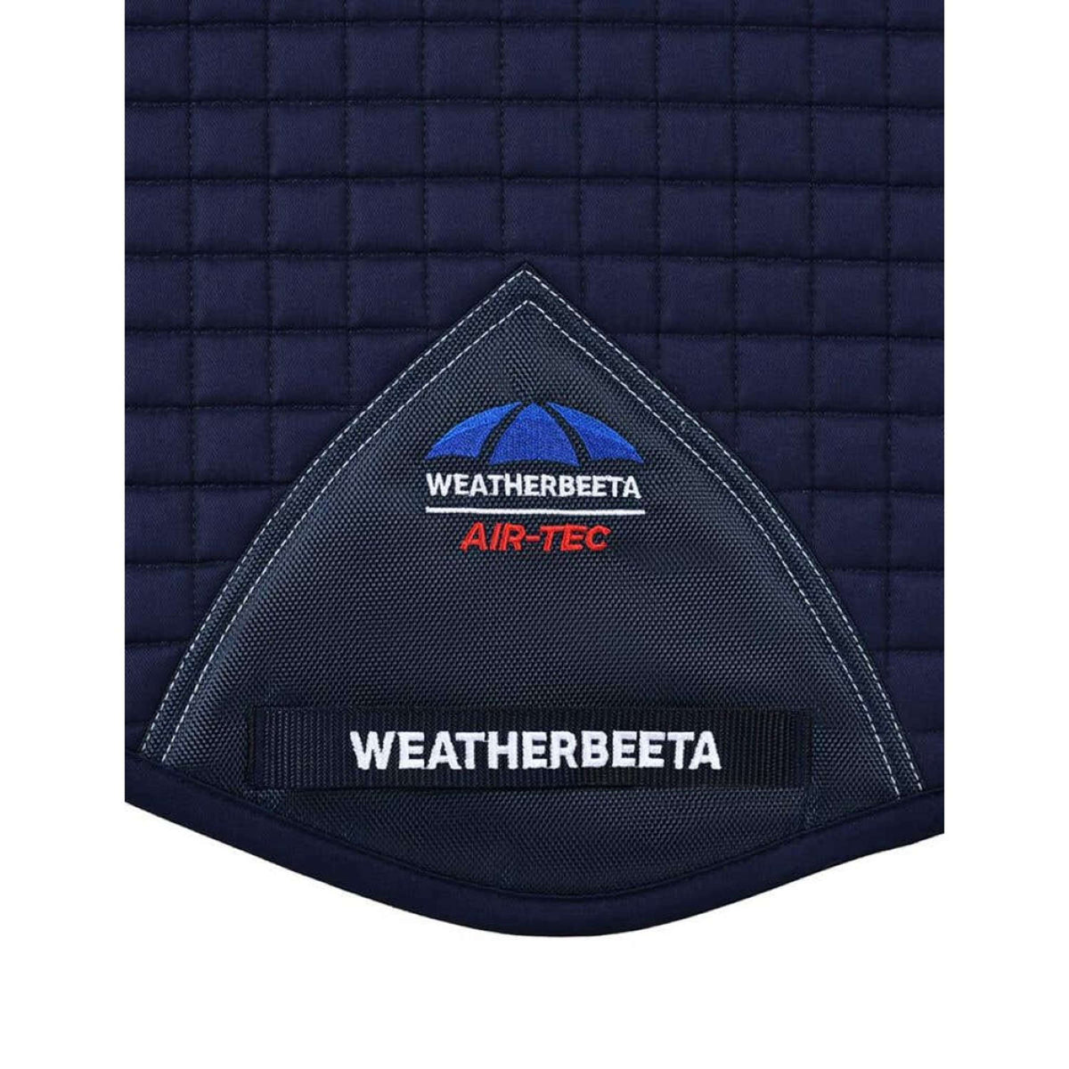 WeatherBeeta Schabracke Prime Air-Tec Vielseitigkeit Navy