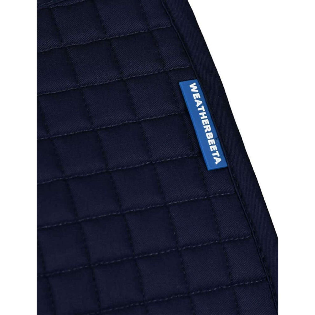 WeatherBeeta Schabracke Prime Air-Tec Vielseitigkeit Navy
