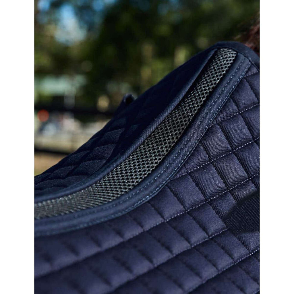 WeatherBeeta Schabracke Prime Air-Tec Vielseitigkeit Navy