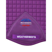 WeatherBeeta Schabracke Prime Air-Tec Vielseitigkeit Violett