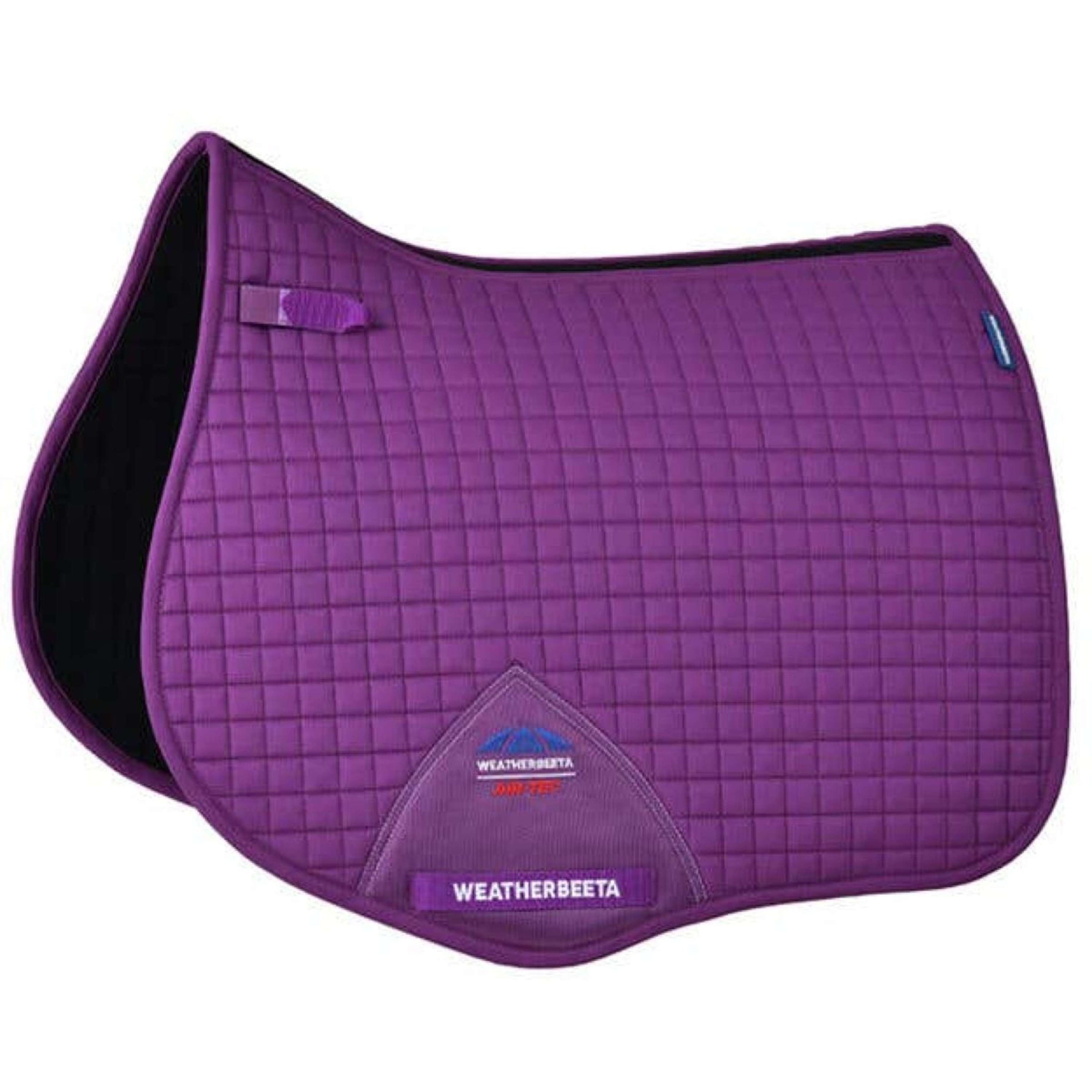 WeatherBeeta Schabracke Prime Air-Tec Vielseitigkeit Violett