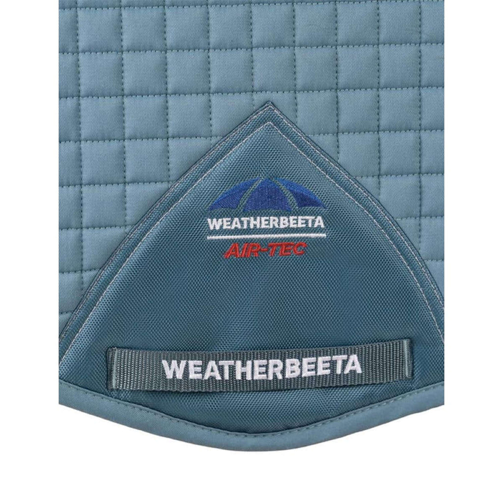 WeatherBeeta Schabracke Prime Air-Tec Vielseitigkeit Washed Denim