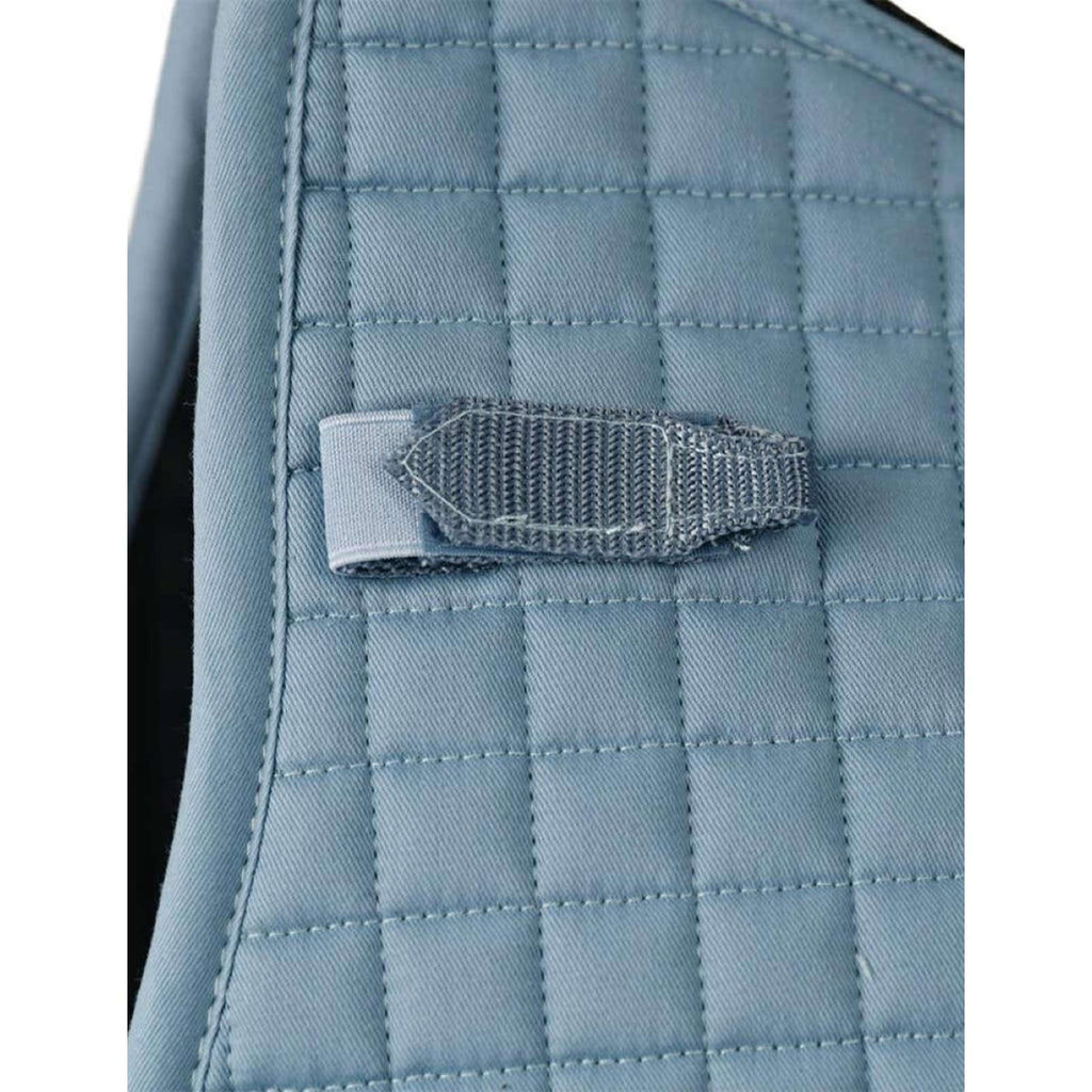 WeatherBeeta Schabracke Prime Air-Tec Vielseitigkeit Washed Denim