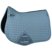 WeatherBeeta Schabracke Prime Air-Tec Vielseitigkeit Washed Denim