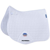 WeatherBeeta Schabracke Prime Air-Tec Vielseitigkeit Weiß