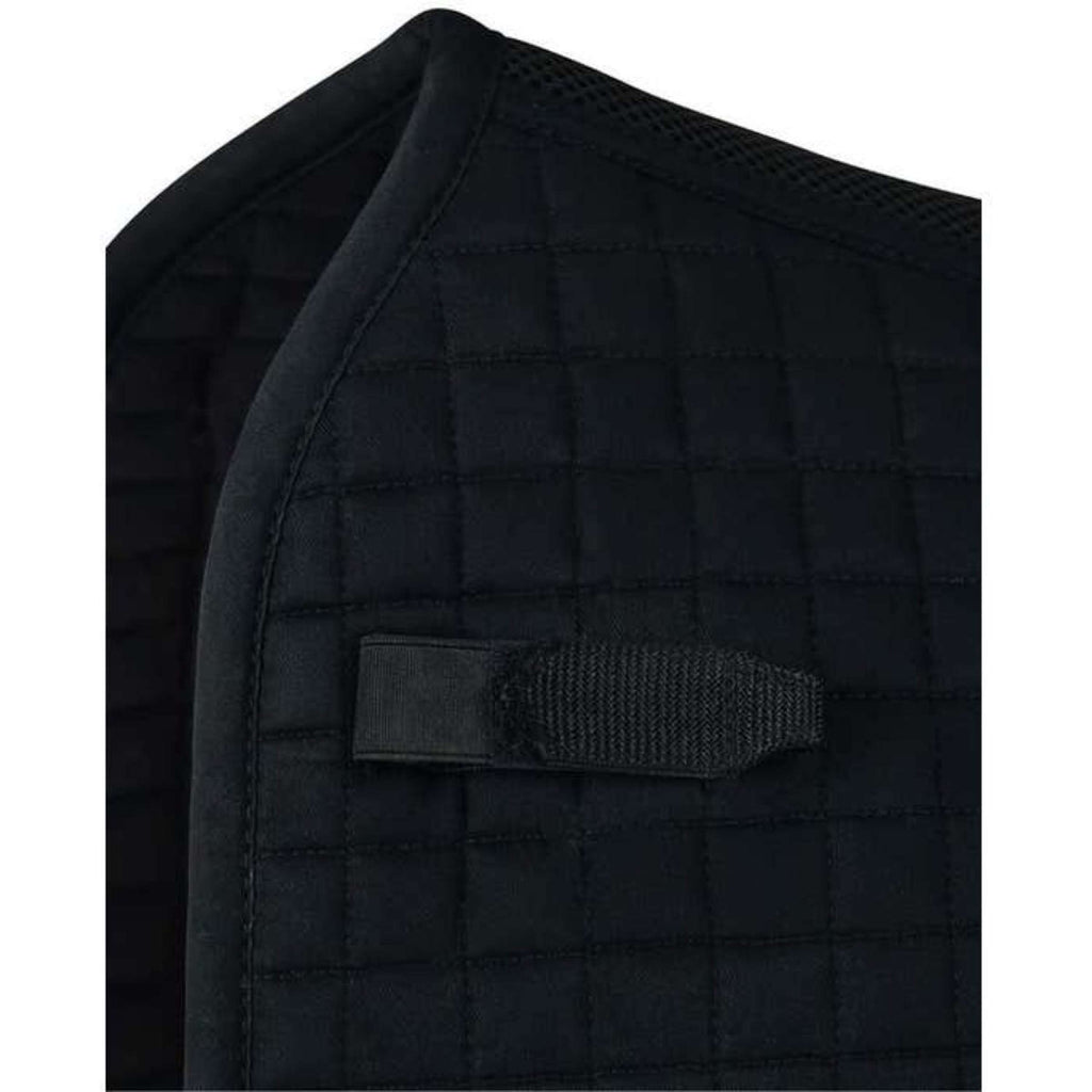 WeatherBeeta Schabracke Prime Air-Tec Dressur Schwarz
