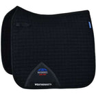 WeatherBeeta Schabracke Prime Air-Tec Dressur Schwarz